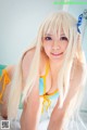 Cosplay Yane - Buttwoman Wchat Episode P1 No.672e36