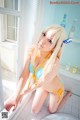 Cosplay Yane - Buttwoman Wchat Episode P2 No.a4d761