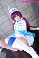 Cosplay Haruka - Bio Camp Com P10 No.96c068