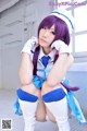 Cosplay Haruka - Bio Camp Com P8 No.4a9184 Image No. 9