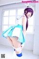 Cosplay Haruka - Bio Camp Com P7 No.ab8681