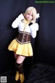 Cosplay Ippon Shoubu - 18eighteen Bizarre Ultra P4 No.330f99