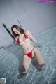 [BLUECAKE] Hikari: Night Shower (RED Special) (236 photos) P126 No.d81390