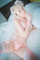 Sonson 손손, [DJAWA] Gata Rosa Set.02 P2 No.b4ad85