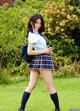 Shiori Asukai - Allsw Aamerica Cute P2 No.3165aa