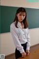 小仙女 - 月下轻舞之东方美人如梦似幻的缱绻姿态 Set.1 20240918 Part 6 P14 No.b2b437