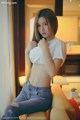 RuiSG Vol.045: Model M 梦 baby (41 photos) P39 No.3ae8d4
