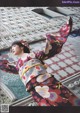 Yuka Ogino 荻野由佳, 20±SWEET B.L.T MOOK 2019.01.10 ［トゥエンティ・スウィート］ P5 No.b03e00