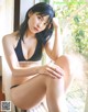 Megu Taniguchi 谷口めぐ, Ex-Taishu 2018.12 (EX大衆 2018年12月号) P5 No.676492